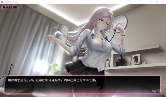 我的镜头人生汉化手机版无广告