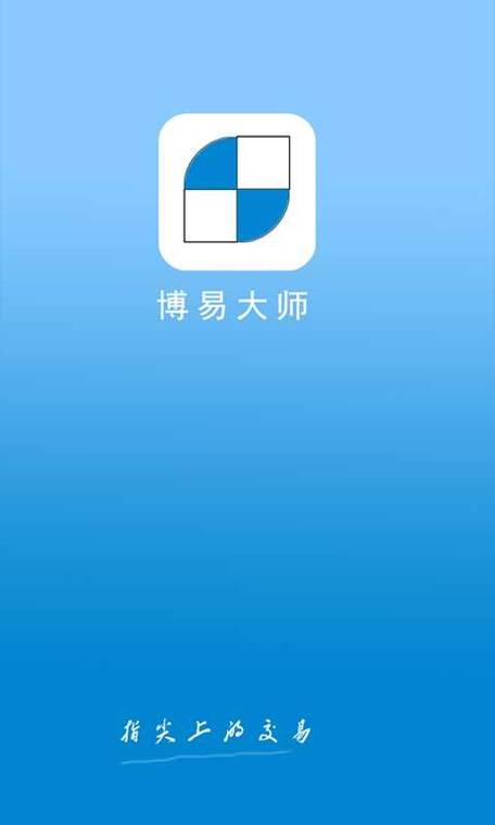 博易大师软件下载