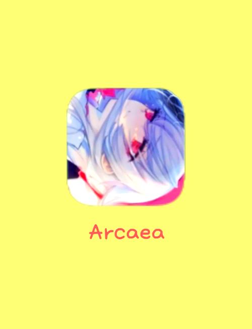 arcaea老版本破解中文版特别版