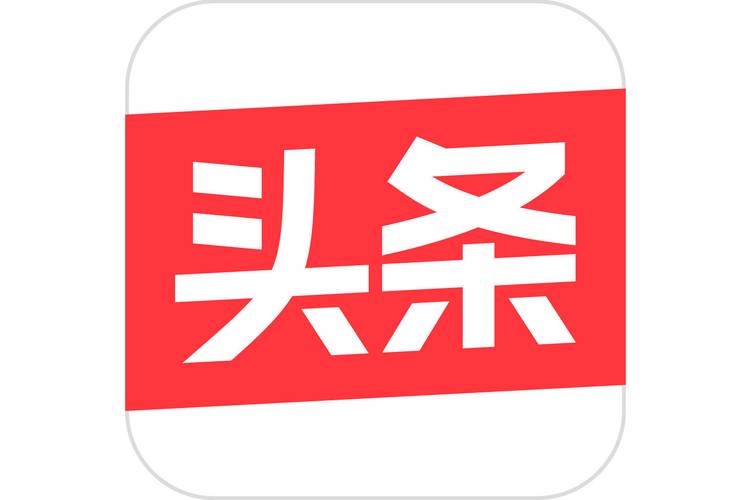 今日头条的素材