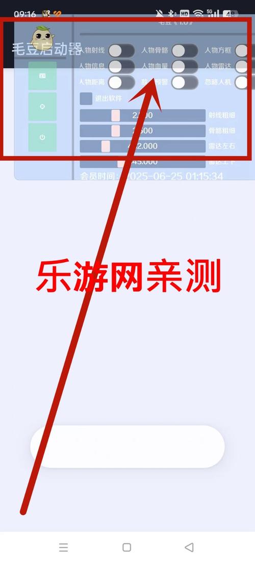 毛豆外挂直装精简版