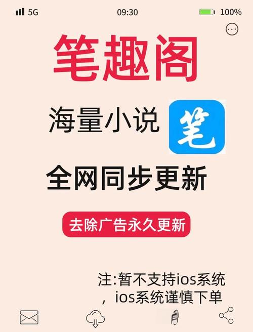 新笔趣阁TXT无bug版