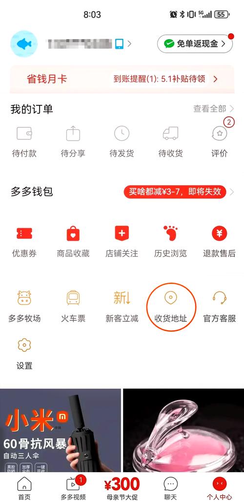 拼多多所有历史