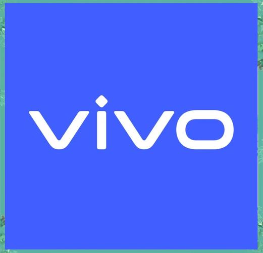 vivo手机字vip