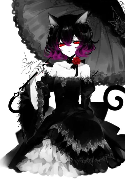 哥特少女手机版