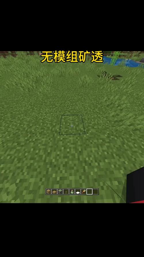 mc矿透免费版