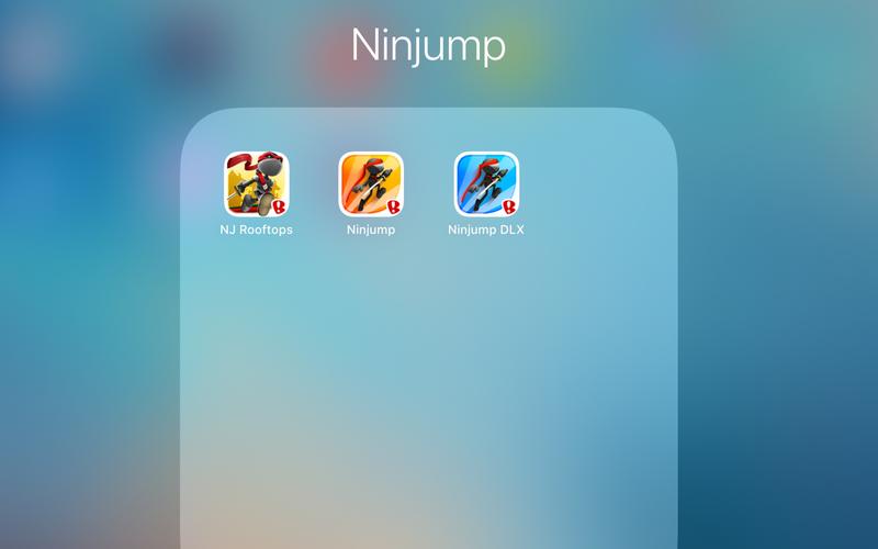 ninjump