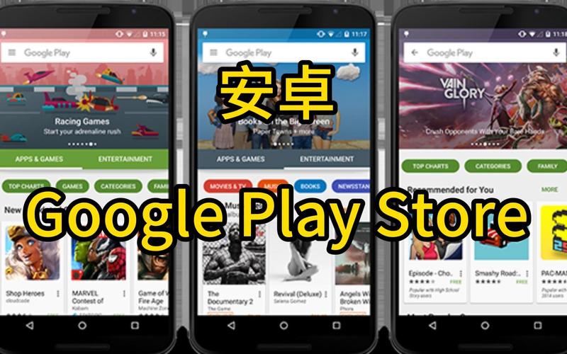 替代googl