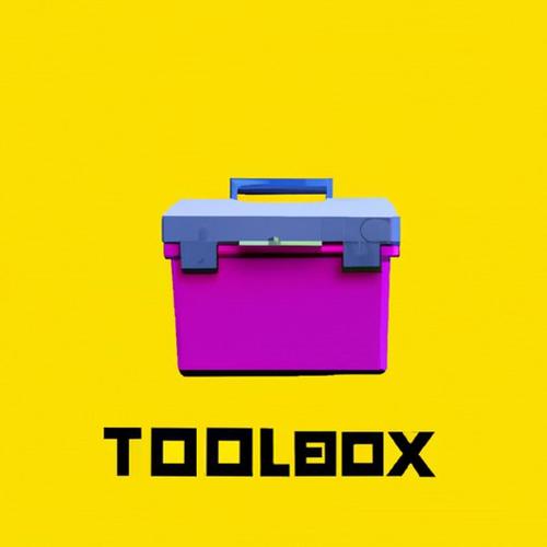 Toolbox盒子