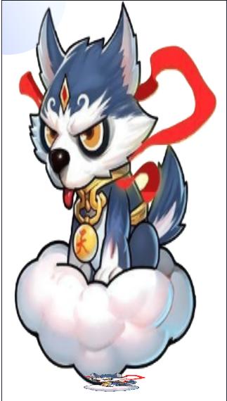 哮天犬直装旧版