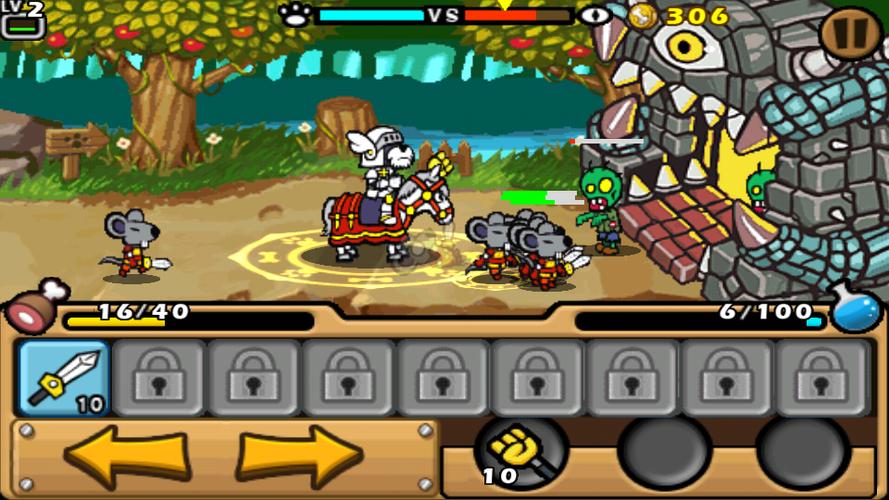 圣犬帕拉国语版无限能量无广告版