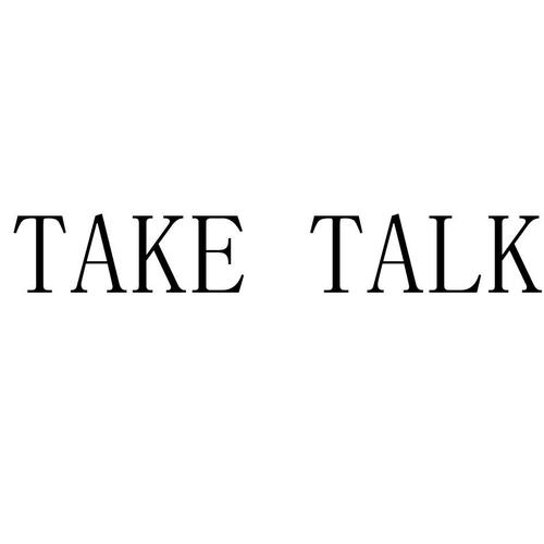 Taketalk官网