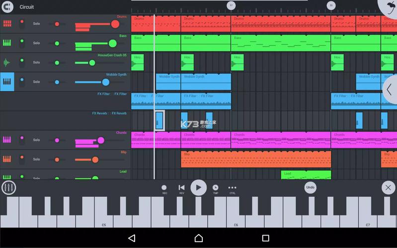 flstudiomobile汉化无限能量