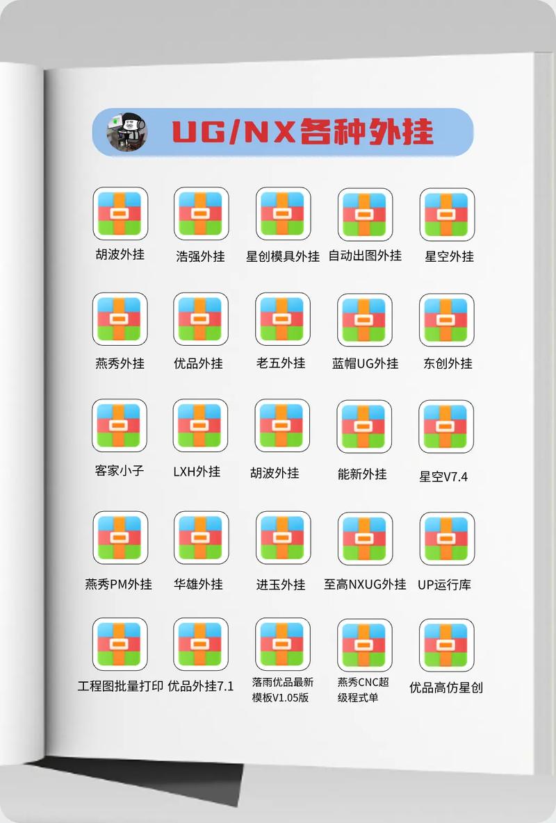 外挂软件