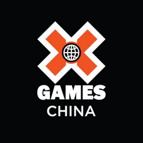中国X站