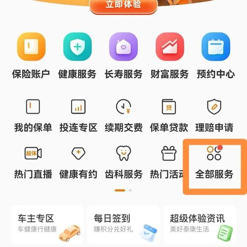 泰康人寿安卓版纪念版