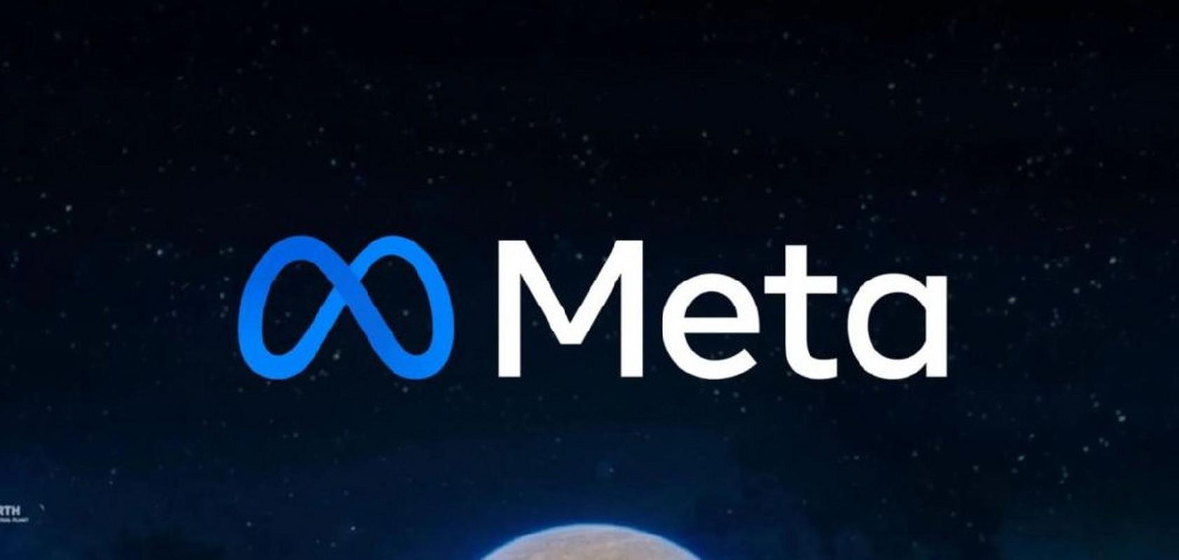 meta官方原版