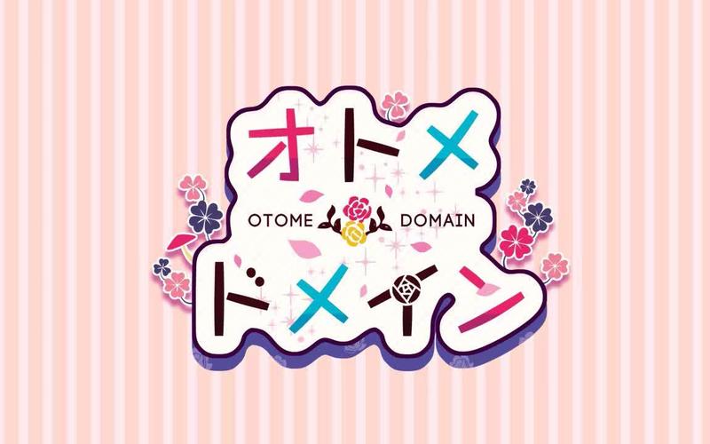 少女领域汉化版