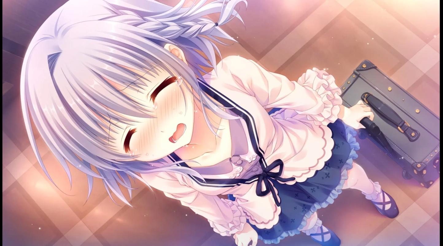 少女领域汉化版