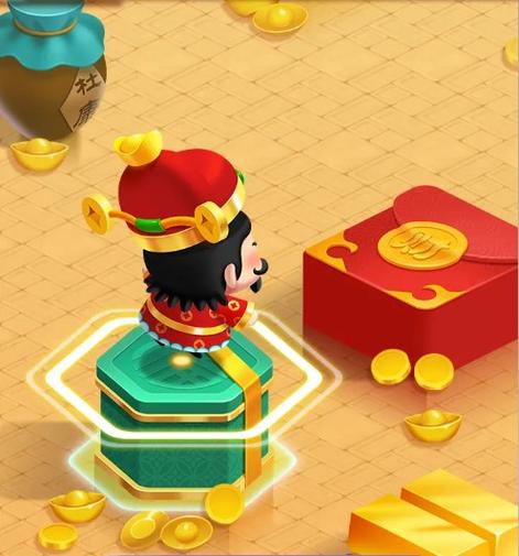 红包跳一跳赚钱游戏红包版