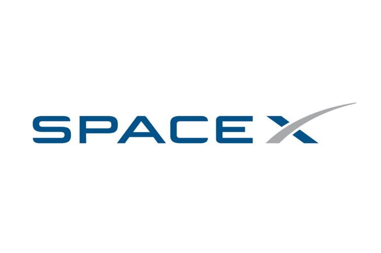 SpaceX模