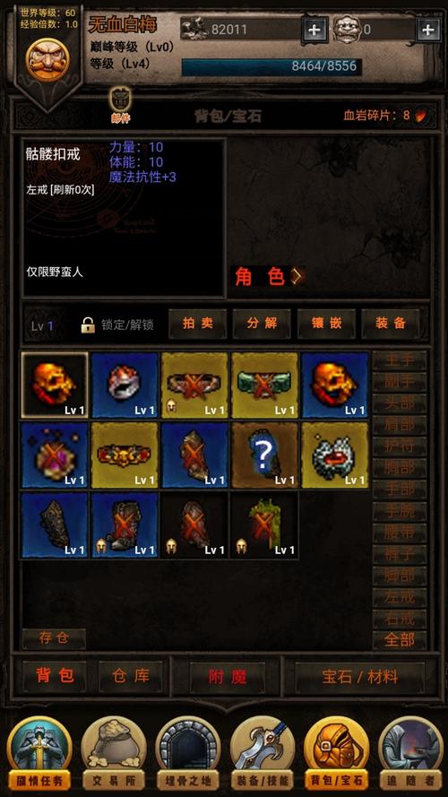 黑暗传说单机r