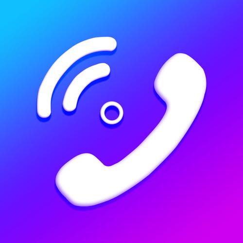 秀来电app