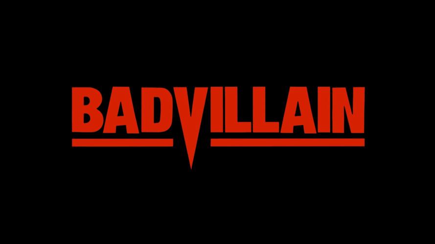 badland白色版