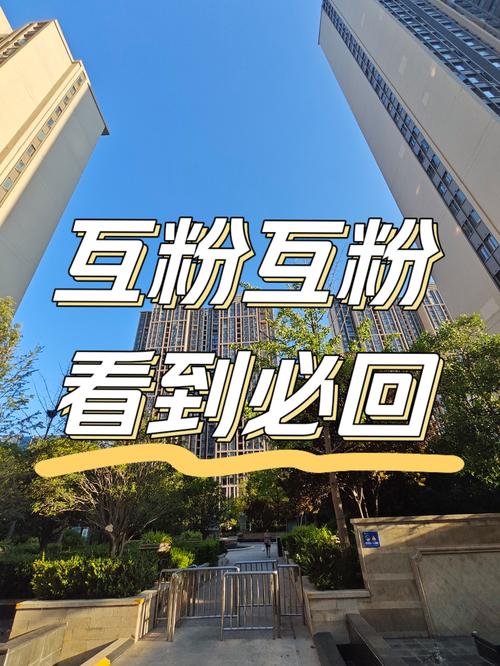互粉之家
