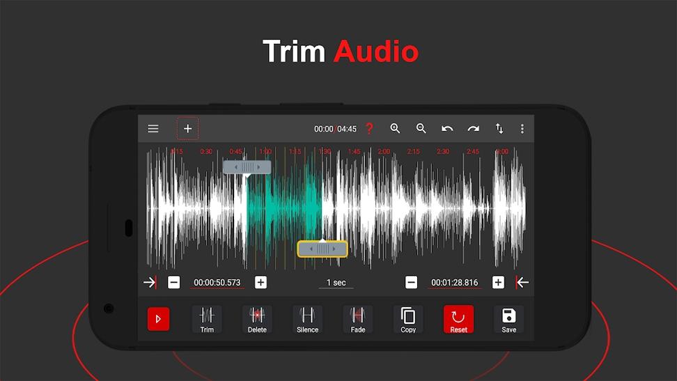 audiolab免费官方版抢先版