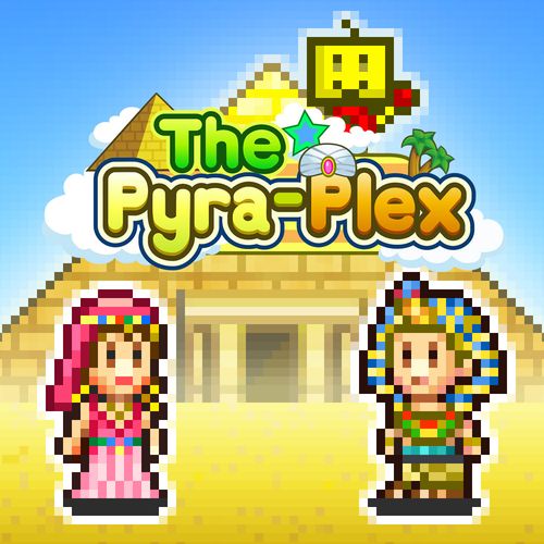 金字塔王国物语破解版