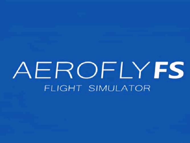 aeroflyfs2021中文