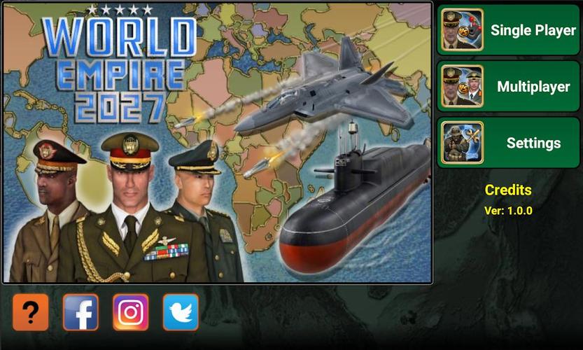 世界帝国202