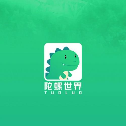 陀螺世界官网