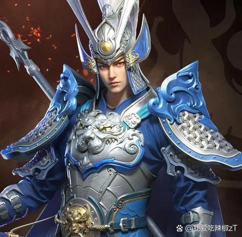 三国之谁主天下