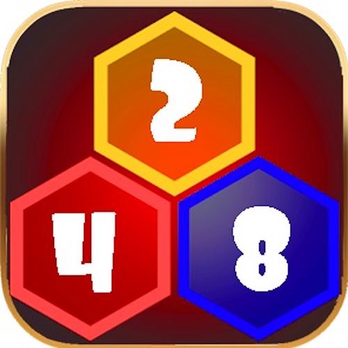 2048合成大赚钱版
