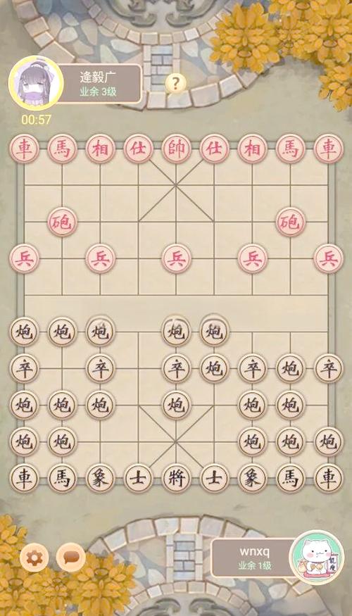 万宁象棋原版破