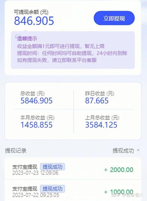 抖音自动挂机赚