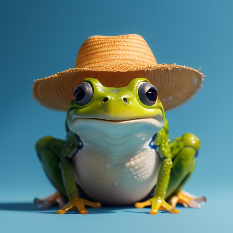 工具蛙