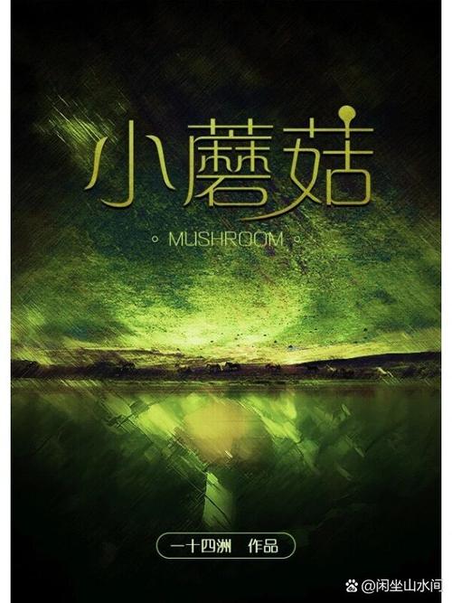 小蘑菇APP