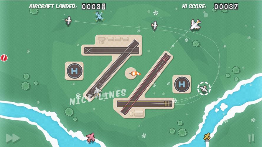 航空指挥官最新