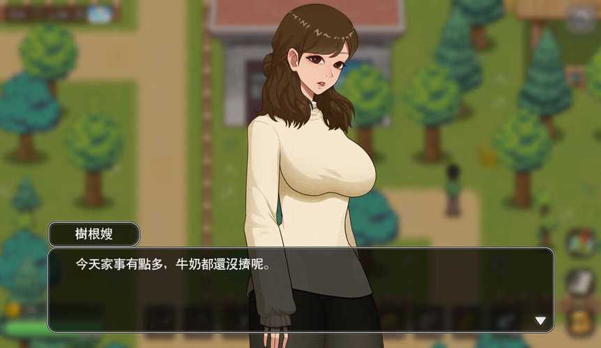 乡村狂想曲破解版
无限钻石
