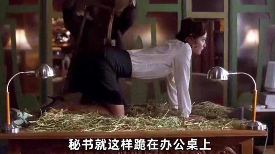 我的私人秘书变