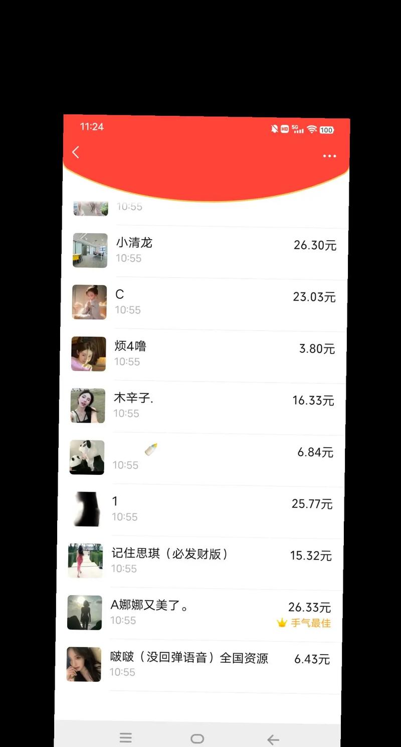 钱多多红包群红