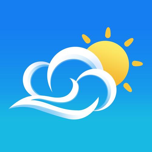 简单天气预报赚