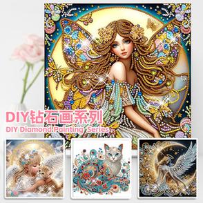 钻石画软件季节版