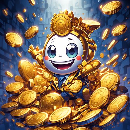 金币大亨