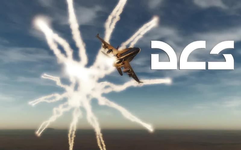 dcsworld手机版下载