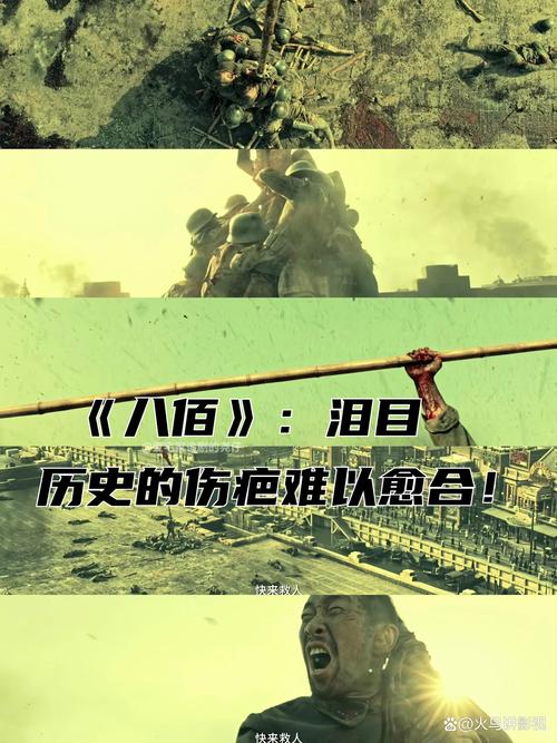 八佰下载