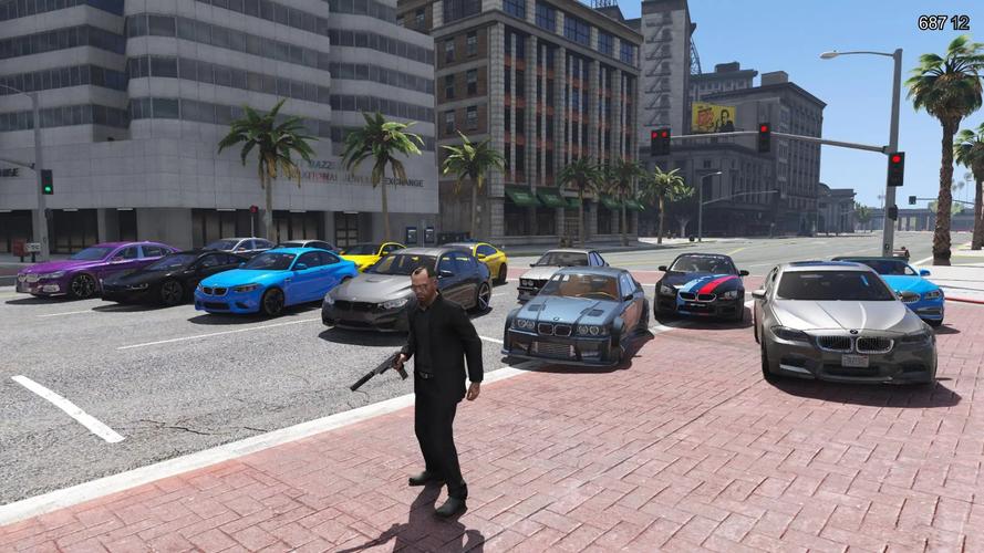 gta5汉化